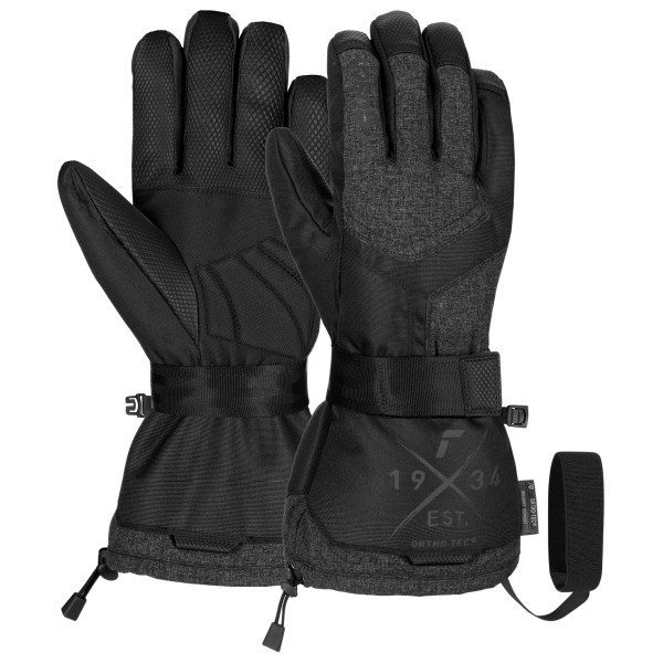 Reusch - Doubletake R-TEX XT - Handsker