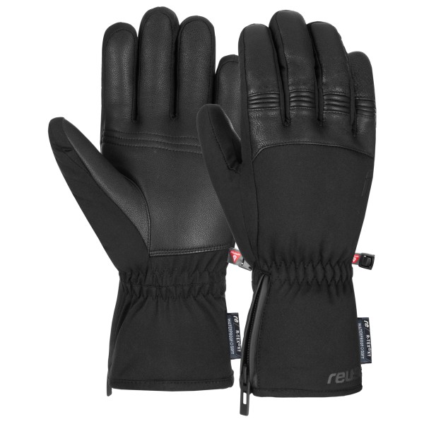 Reusch - Lotus R-TEX XT - Handsker