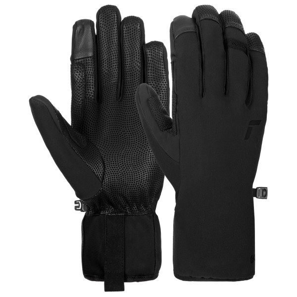 Reusch - Trooper TOUCH-TEC - Handskar