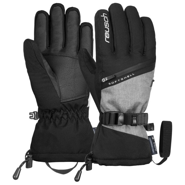 Reusch - Women's Demi R-TEX XT - Handskar