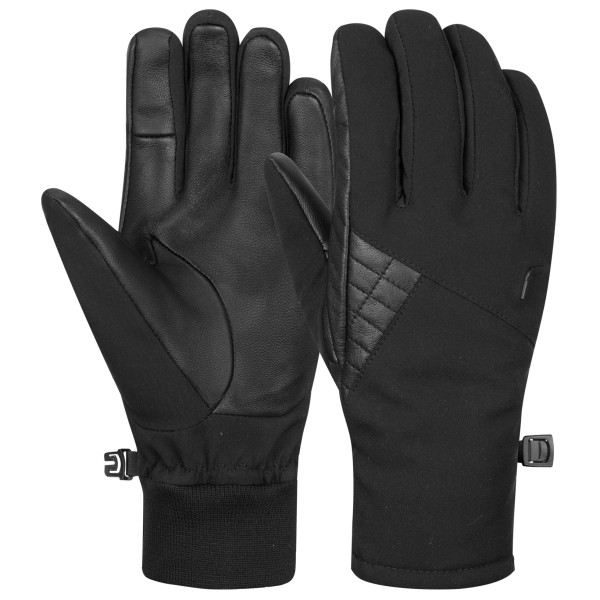 Reusch - Women's Diana TOUCH-TEC - Handsker