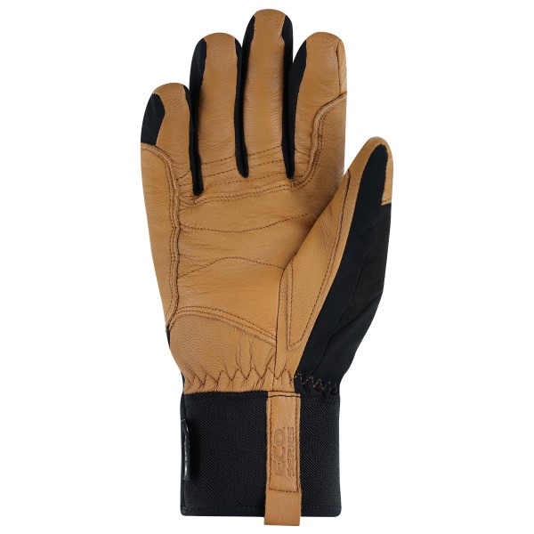 Roeckl Sports - Mellau GTX - Guantes