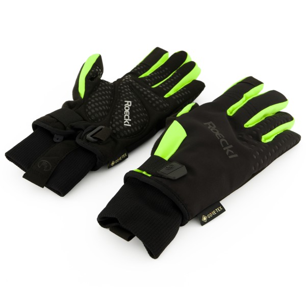 Roeckl Sports - Rocca 2 GTX - Handsker