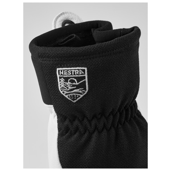 Hestra - Couloir 5 Finger - Guantes