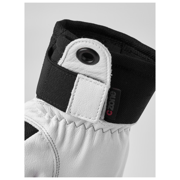 Hestra - Couloir 5 Finger - Guantes