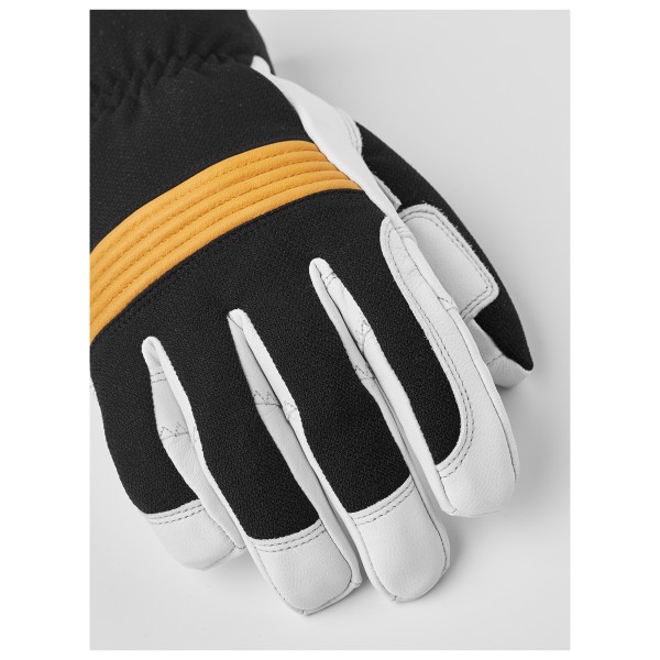 Hestra - Couloir 5 Finger - Handskar