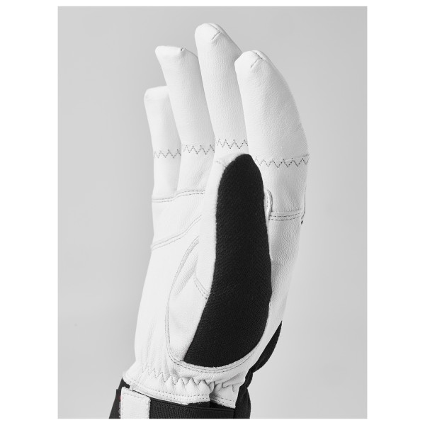 Hestra - Couloir 5 Finger - Handsker