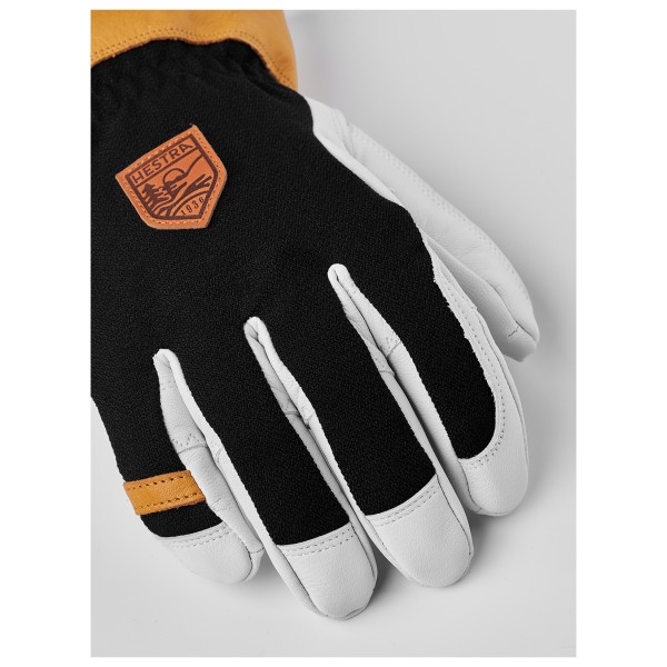 Hestra - Ergo Grip Alpha 5 Finger - Handschoenen