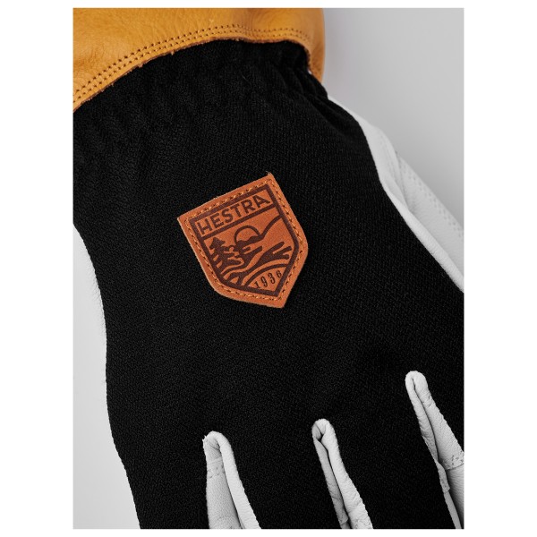 Hestra - Ergo Grip Alpha 5 Finger - Handschoenen