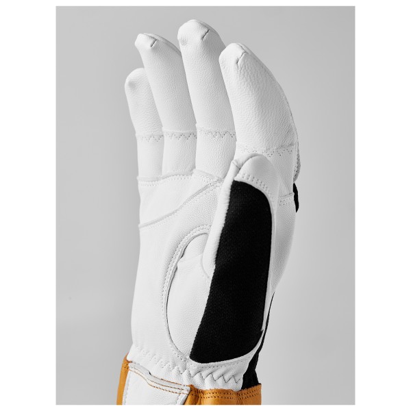 Hestra - Ergo Grip Alpha 5 Finger - Handskar