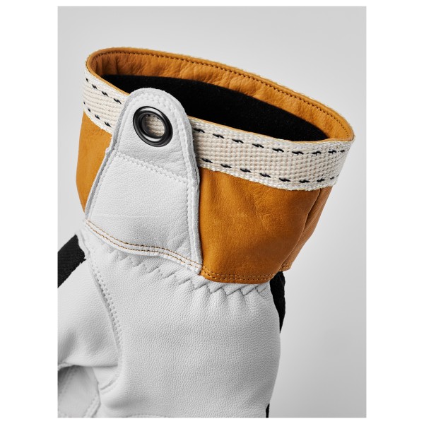 Hestra - Ergo Grip Alpha 5 Finger - Handskar