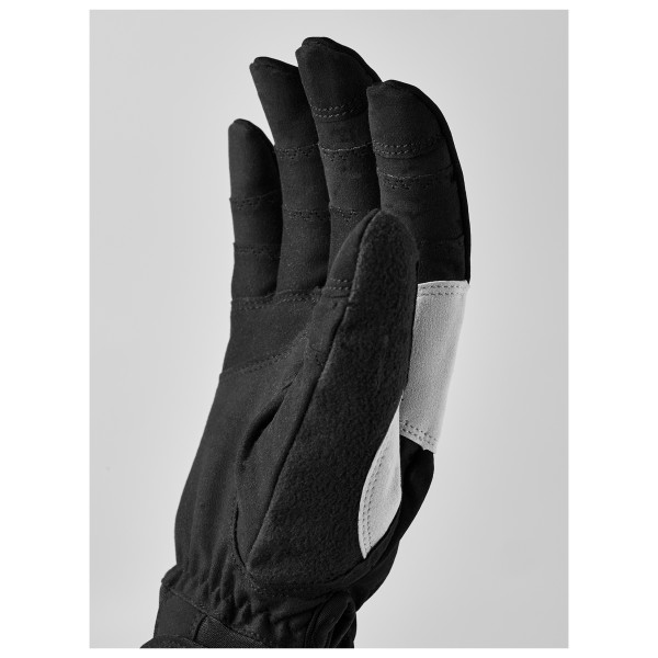 Hestra - Ergo Grip Wool Touring 5 Finger - Gloves
