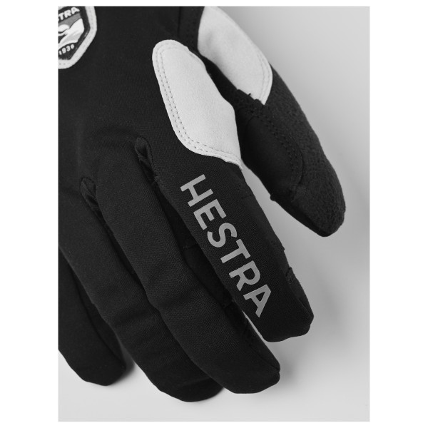 Hestra - Ergo Grip Wool Touring 5 Finger - Gloves
