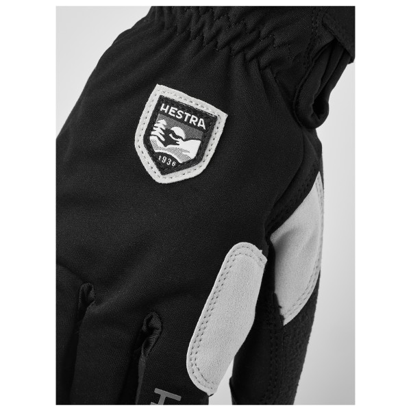 Hestra - Ergo Grip Wool Touring 5 Finger - Gloves