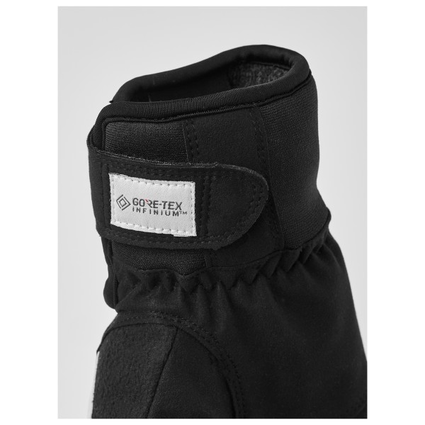 Hestra - Ergo Grip Wool Touring 5 Finger - Gloves