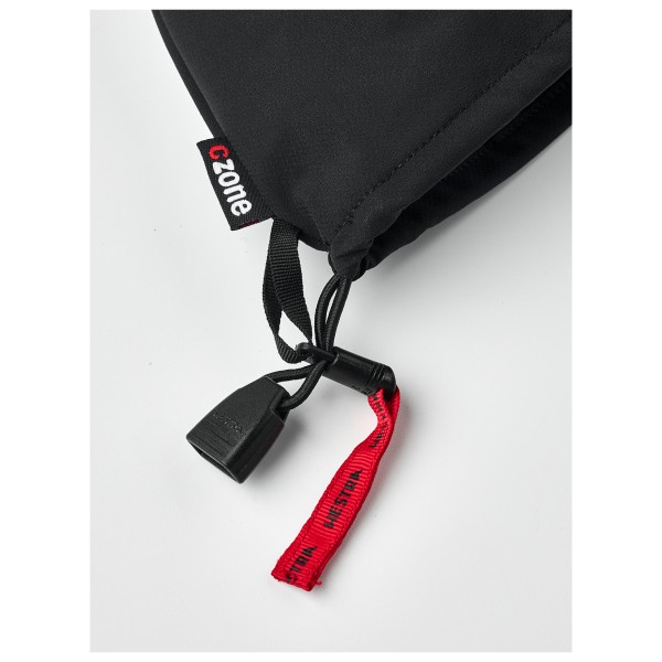 Hestra - Kid's Mist Mitt - Handsker