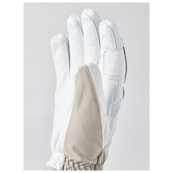 Hestra - Mistral Motion 5 Finger - Guantes