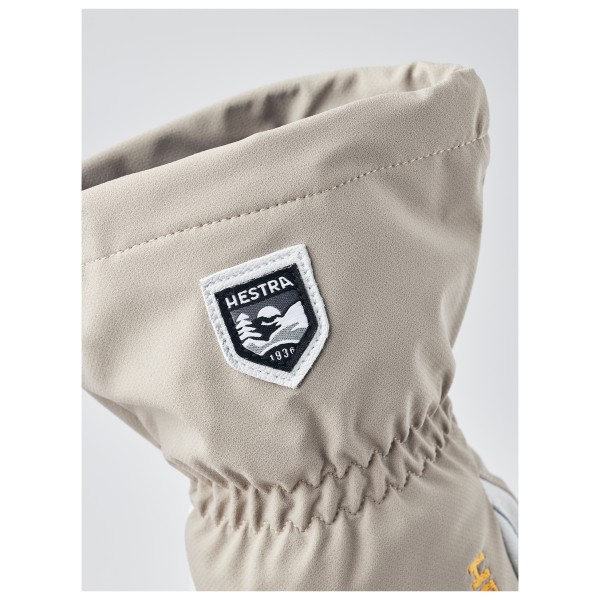Hestra - Mistral Motion 5 Finger - Handschoenen