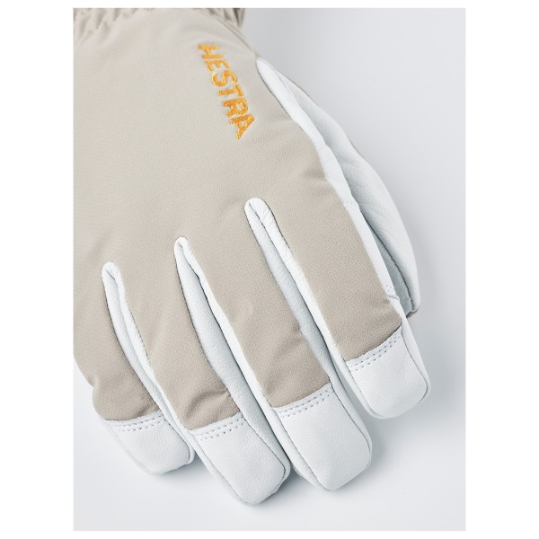 Hestra - Mistral Motion 5 Finger - Handskar