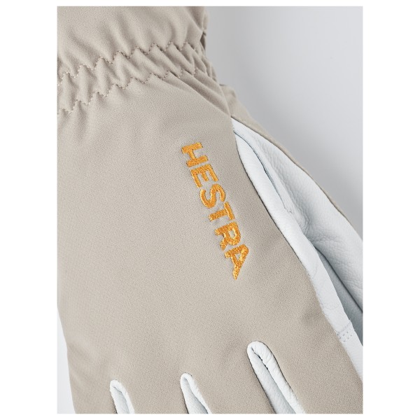 Hestra - Mistral Motion 5 Finger - Handskar