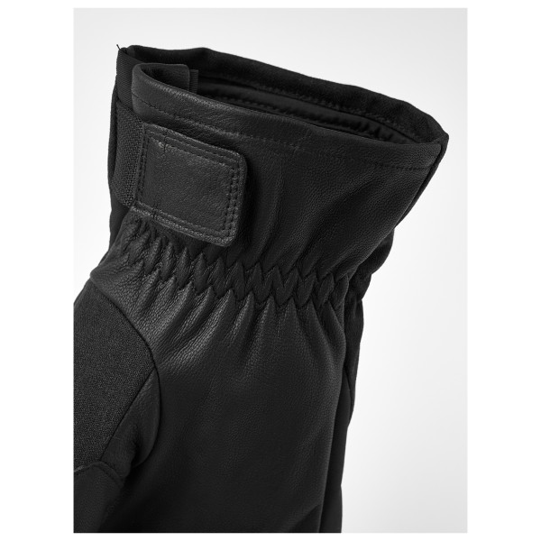 Hestra - Powder Short 5 Finger - Guantes