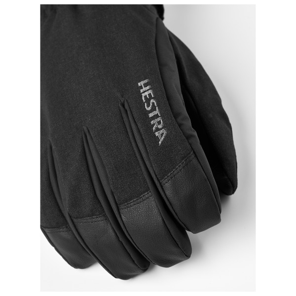 Hestra - Powder Short 5 Finger - Guanti