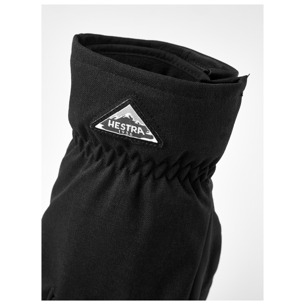 Hestra - Powder Short 5 Finger - Handschoenen