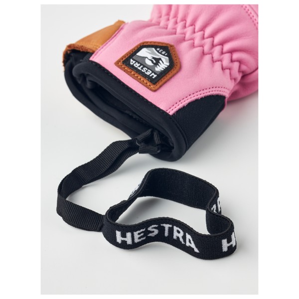 Hestra - Women's Fall Line 5 Finger - Gloves