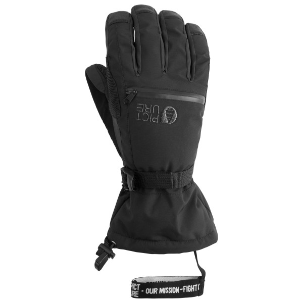 Picture - Kincaid Gloves - Gloves