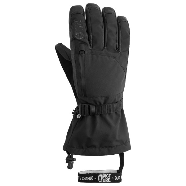Picture - McTigg 3 in 1 Gloves - Guantes