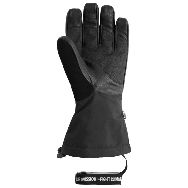 Picture - McTigg 3 in 1 Gloves - Guantes