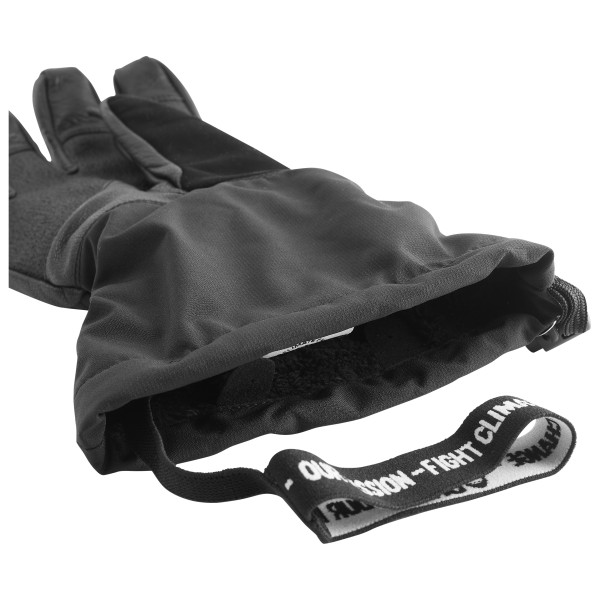 Picture - McTigg 3 in 1 Gloves - Guantes