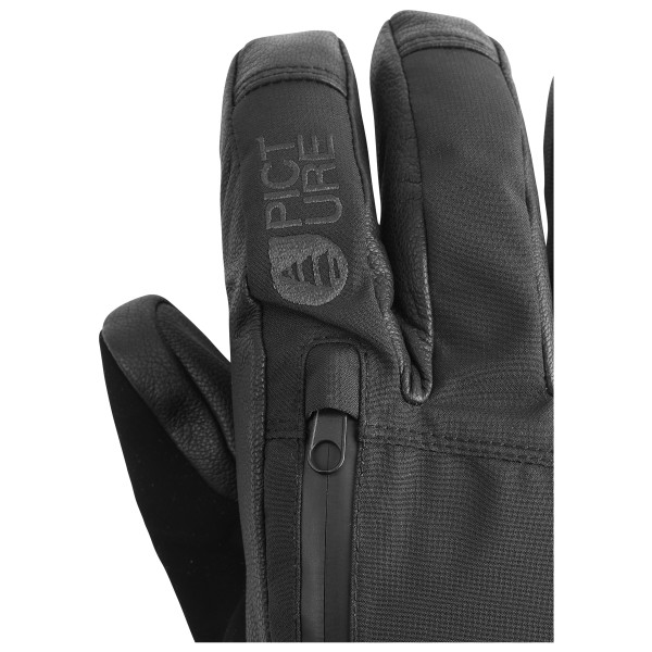 Picture - McTigg 3 in 1 Gloves - Guantes
