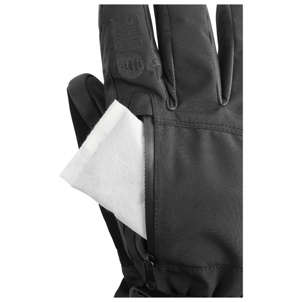 Picture - McTigg 3 in 1 Gloves - Handsker