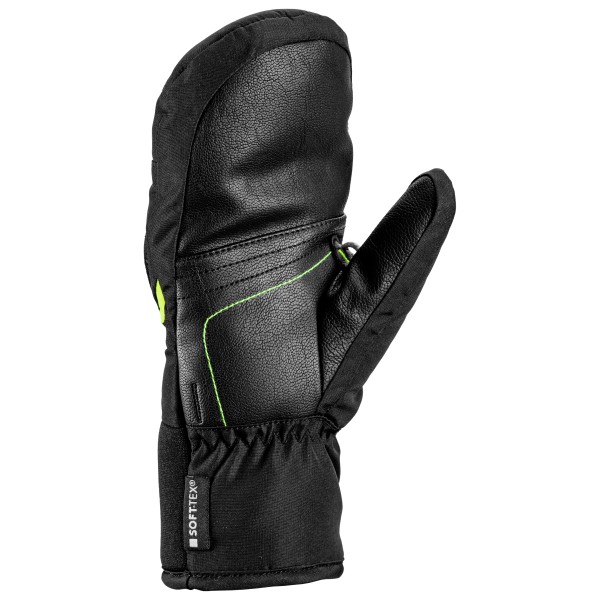 Leki - Griffin 3D Junior Mitt - Guanti