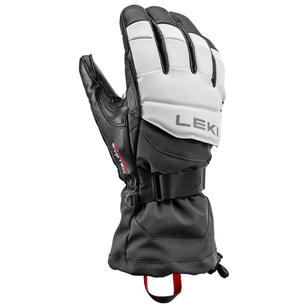Leki WCR C-Tech 3D Junior Gants de ski enfant