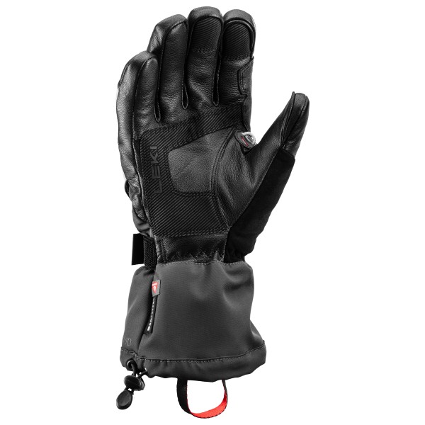 Leki - Griffin Thermo 3D - Gloves