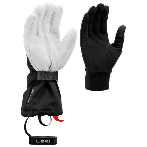 Leki - Guide X-Treme - Gants