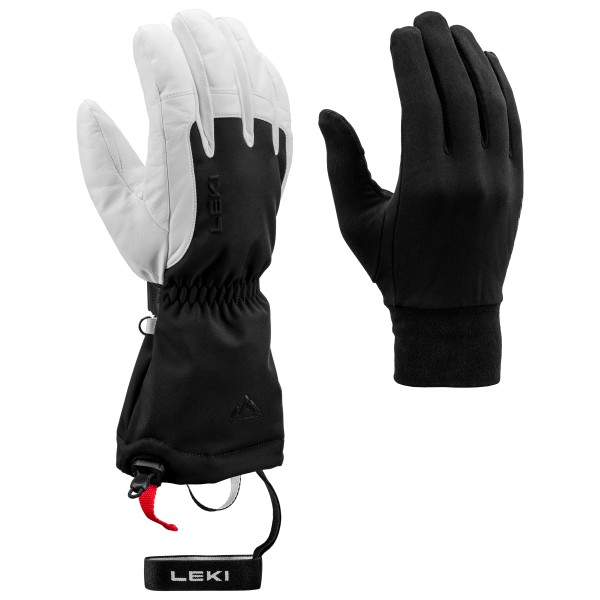 Leki - Guide X-Treme - Handsker