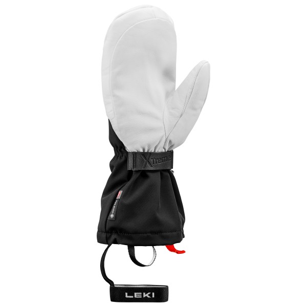 Leki - Guide X-Treme Mitt - Handsker
