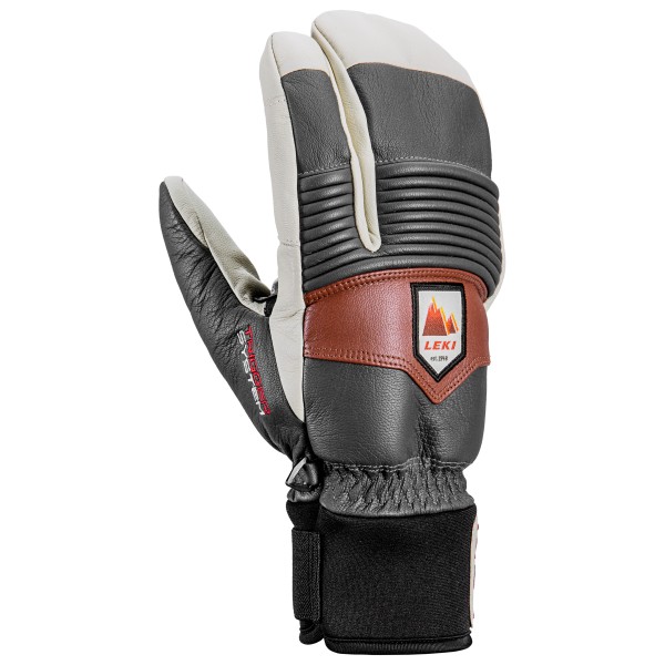 Produktbild von Leki Vision GTX - Handschuhe Online Kaufen
