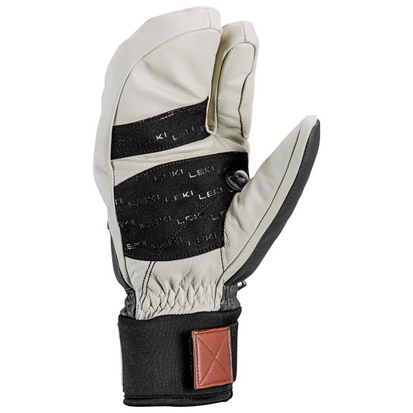 Leki - Patrol 3D Lobster - Gloves