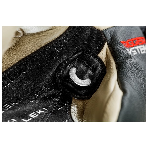 Leki - Patrol 3D Lobster - Guantes