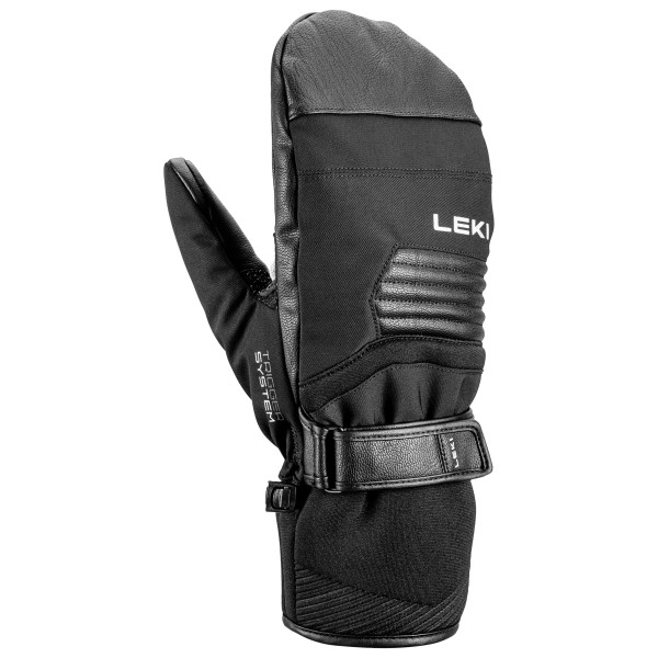 LEKI Kinder Little Eskimo Handschuhe - Wasserdicht & Warm Für Skifahren