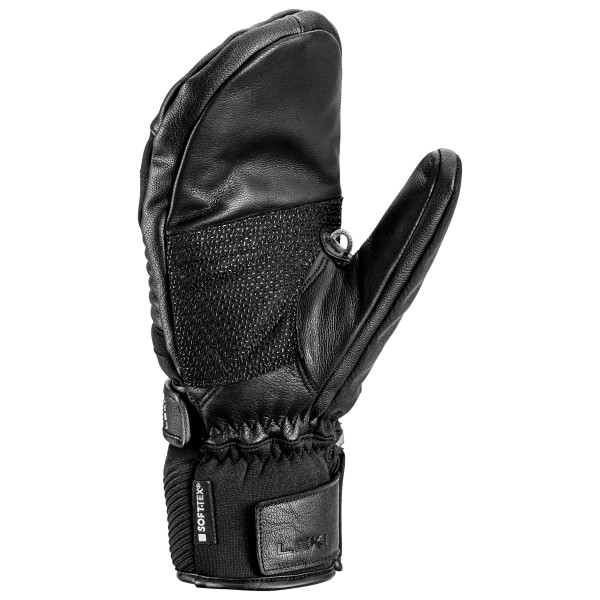 Leki - Stormlite 3D Mitt - Handskar