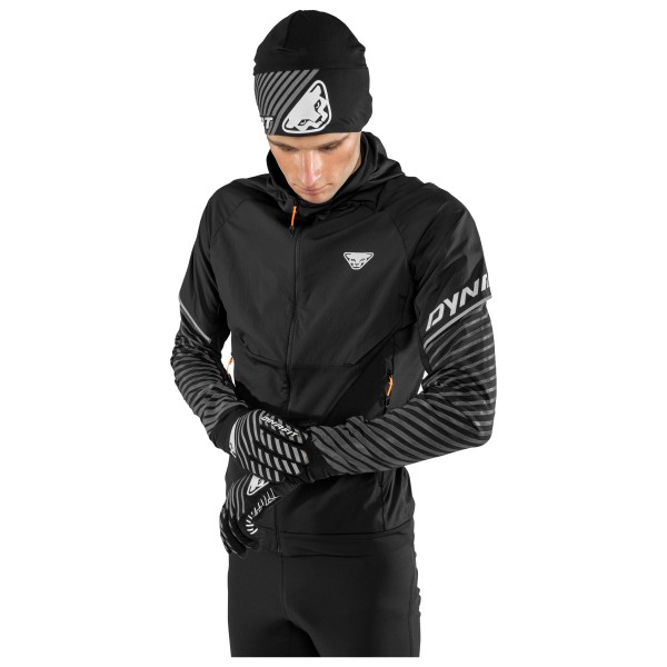 Dynafit - Alpine Reflective Gloves - Guantes