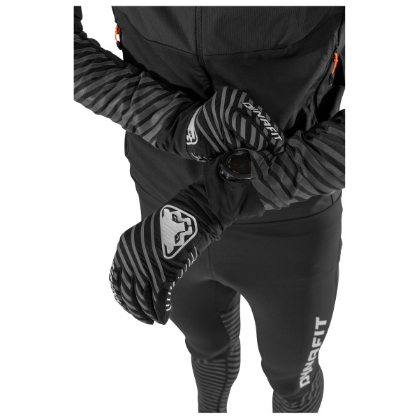 Dynafit - Alpine Reflective Gloves - Handskar