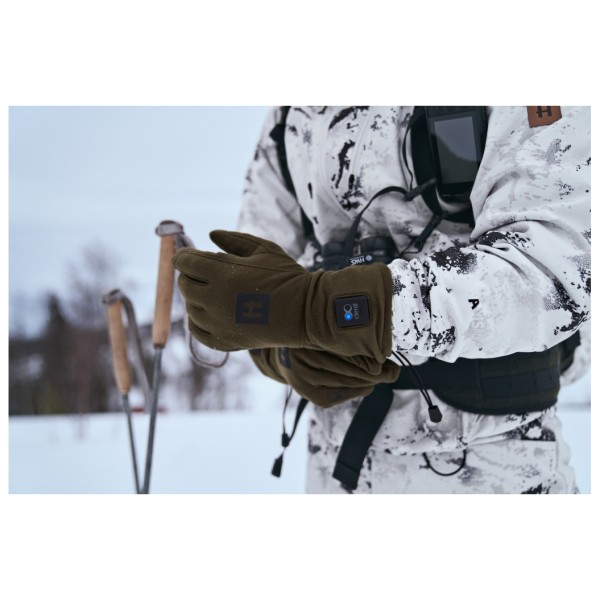 Härkila - Clim8 HWS Handschuhe