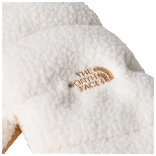 The North Face - Cragmont Fleece Mitt - Handskar