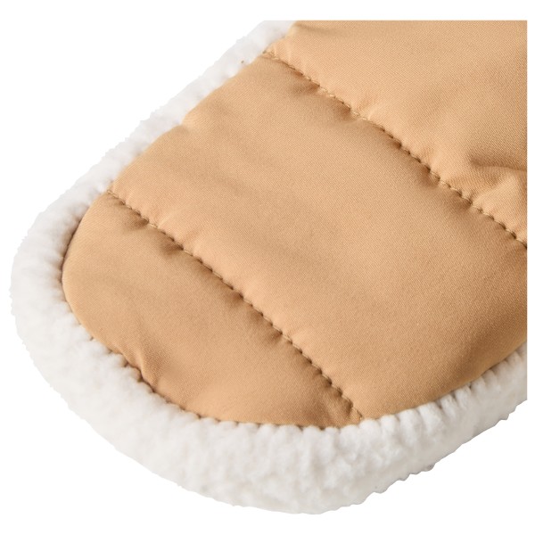 The North Face - Cragmont Fleece Mitt - Handskar